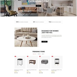 Limo – Furniture