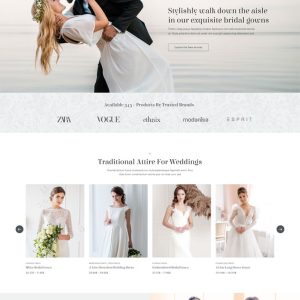 Khadija – Wedding