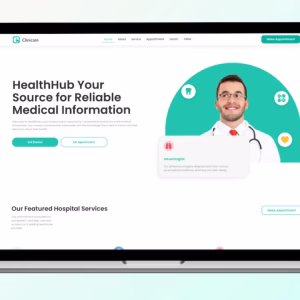 Clinicare Health - Medical