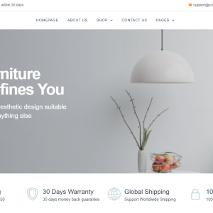 Furneta – Furniture