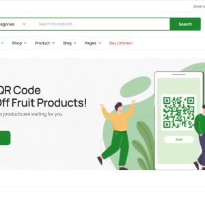 Uminex – Food