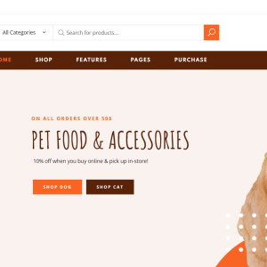 Armania - Pet