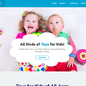 Ciya - Toys