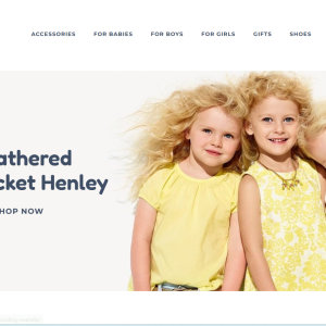 Kidz - Market