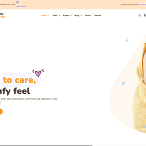 Joy - Toys