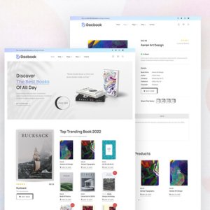 Docbook