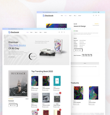 Docbook