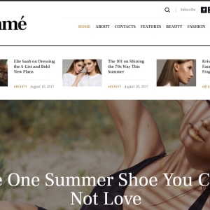 Blog - Fashion