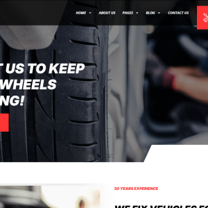 Motofy - Service