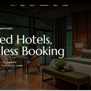 Elitestay - Hotel