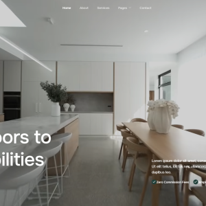 Homera – Real Estate