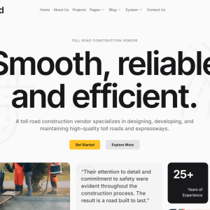 Buildroad