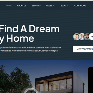 Housez – Real Estate