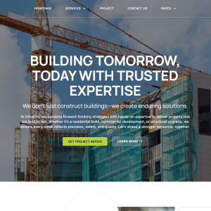 Infabrix - Construction