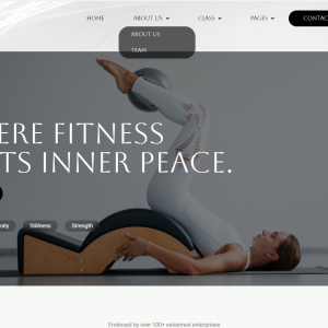 Flexora – Yoga