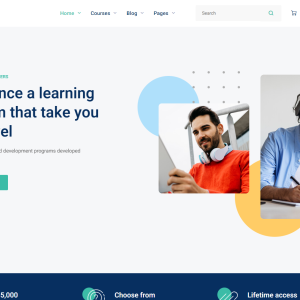 LMSmart - Education