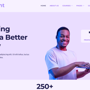 Edubright – Course Kit
