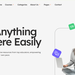 Educate – Course Kit