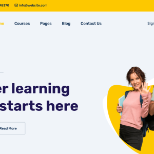 Edumint – LMS