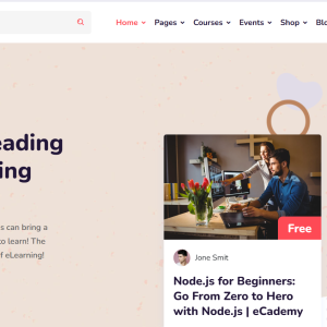 ECademy