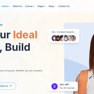 EduAll – Education