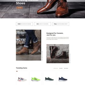 Limo - Shoes