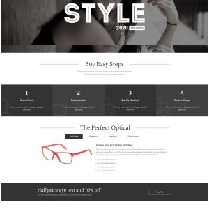 Sun- Glasses