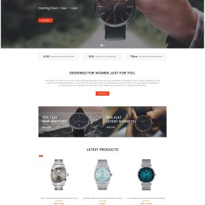 Limo – Watch