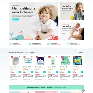 Klb - Kids