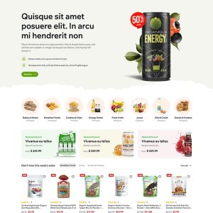 Klb - Organic