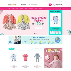 Kids - Fashion