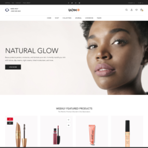 Uomo – Cosmetic