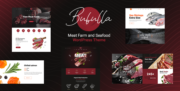 Bubulla - Meat