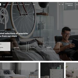 Valencia – Furniture