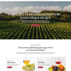 Klb - Wine